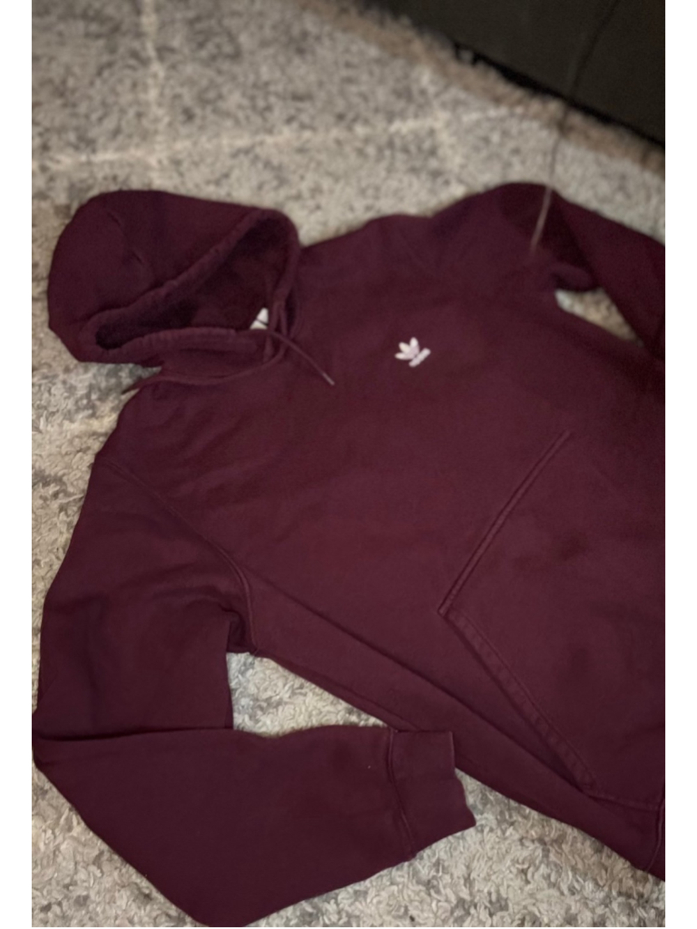 Adidas Sweater